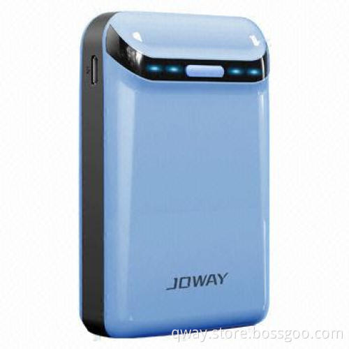 2013 Real Capacity 7,800mAh Mobile Power Bank Supplier